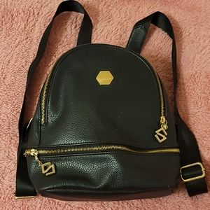 Mini backpack